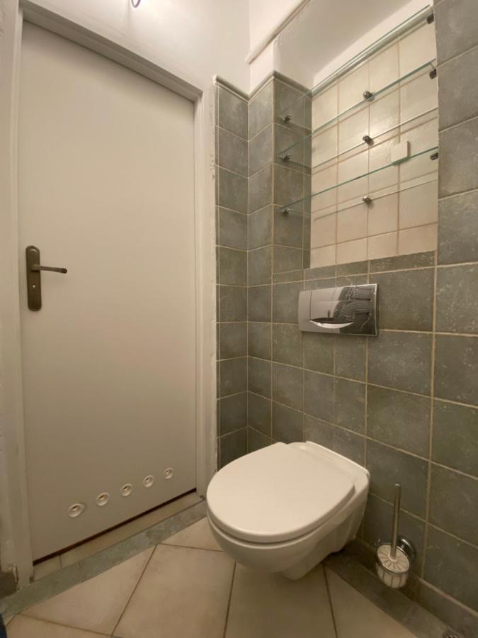 First Station 26-10 Apartamento Cracovia Exterior foto